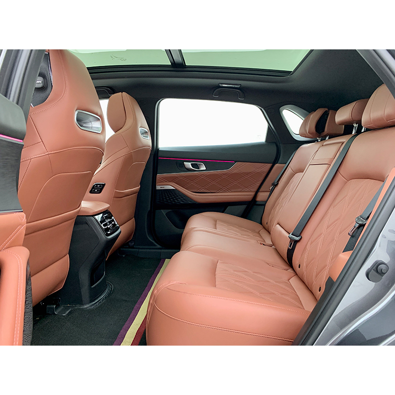 2022 Changan Uni-K second-hand car 2022 Changan Uni-K second-hand car