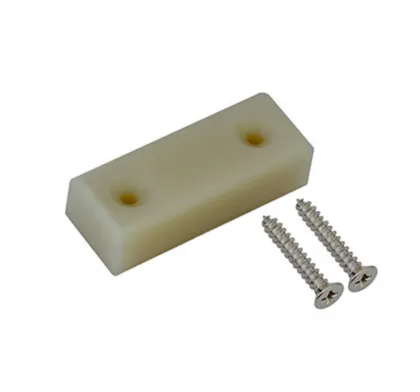 Plastic strips for CCTV accessories Injection machine