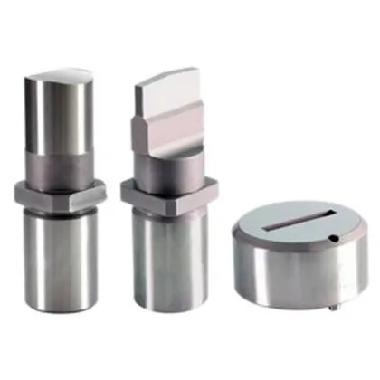 Muratec 114 Punches Tools for Sheet Metal Industries