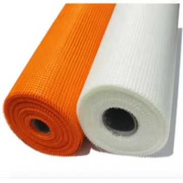 Alkali Resistant Fiberglass Mesh For Wall Covering