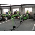 Epe povu bomba extruder