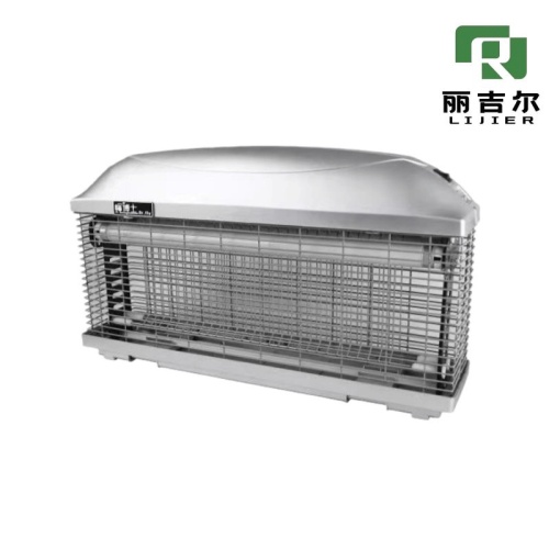 لامپ حشره کش شبکه برقی با کارایی بالا