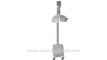 Help anti hairloss baldness laser machine manufacture