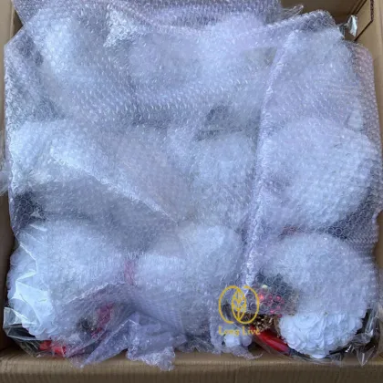 40cm Rose Bear Heart Teddy Bear - Valentine's Day Gift