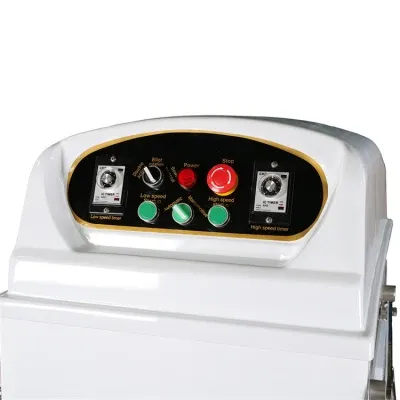 50kg Dough Mixer for Noodle, 50kg Capacity Noodle Dough Mixer Pizza Bread Dough Mixing Export to Ghana Sri Lanka Nigeria