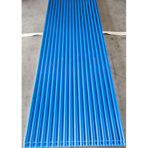 Nice Quality PVC plastic Roof Tile for sale