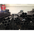 Seamless Carbon Steel Round Hydraulic Cylinder Tube