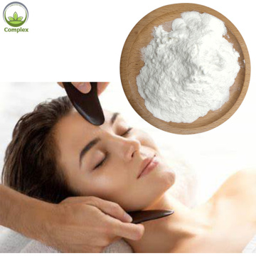 Cosmetic grade hyaluronic acid powder for skin