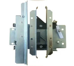 OTIS Elevator Door Coupler H Type