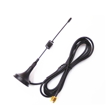 Najlepsza cena GSM 2G+3G+4G 9DBI 3G Modem magnetyczny antena zewnętrzna