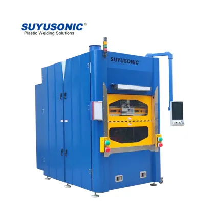 Forward Technology Hot Plate Welding Machine for Sale