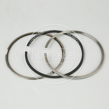 PC300-7 PISTON RING 1241748H92 KOMATSU