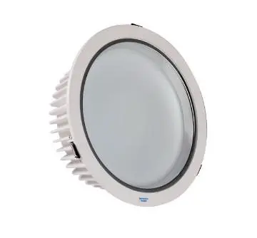 7-Inch Recessed LED Down Lights
