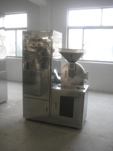 30b Reispulver staubfreie Schleifmaschine