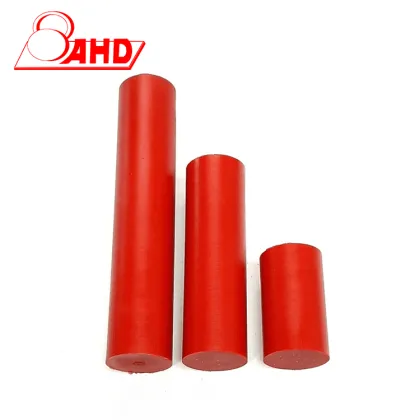 Polyurethane Rod Pu Rubber Rod Polyurethane Rod