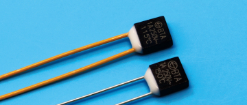 BTA Series Thermal Fuse