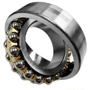 Self Aligning Ball Bearing 1300 Series, Self Aligning Bearings with Low Friction