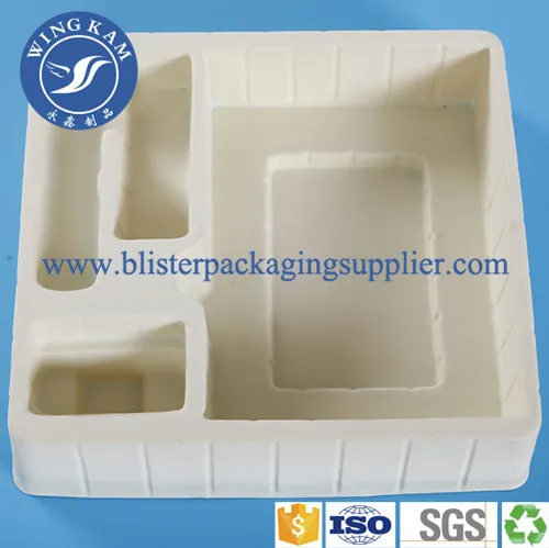 Kids Stationery Blister Packaging Tray