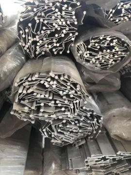 Colorful Air Conditioning Air Outlet Aluminum Profile Blades