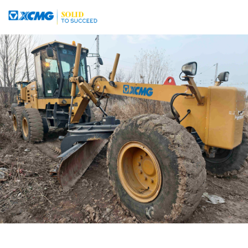XCMG Used Road Grader For Sale GR2403 Good Price