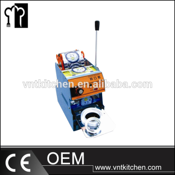 VNTK393 Fast Food Equipment Sealing Machine