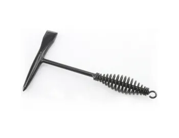 Professional Good Quality Welding Chipping Hammer for Efficient Slag Removal