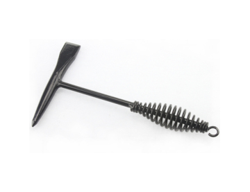 Professional Good Quality Welding Chipping Hammer for Efficient Slag Removal