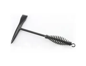 Professional Good Quality Welding Chipping Hammer for Efficient Slag Removal