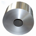 Rollo de papel de aluminio de grado alimenticio 8011-O de 10 micrones