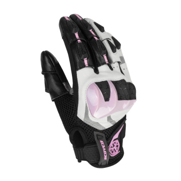 Luvas de motocicletas femininas da primavera e verão - MC117W
