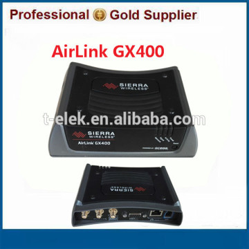Hot sale GX400 mobile 3G 4G Sierra wireless goip gsm gateway sms