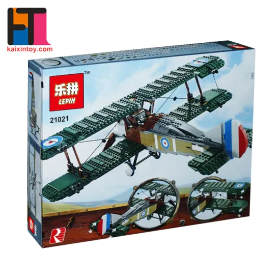 10293978 Lepin Technician 21021 Plastic Constrution Blocks Bricks Lepin Toys Building