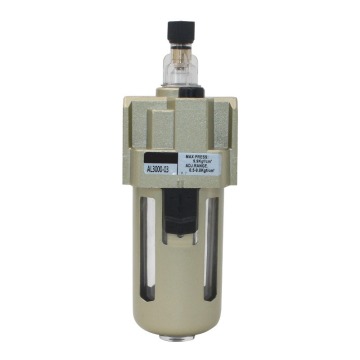 SMC AL3000 Series Air Oil Lubricator: Enhancing Efficiency in Air Systems