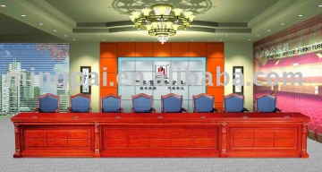 Chairman table