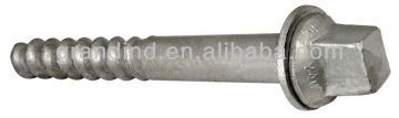 0528 Railway bolt