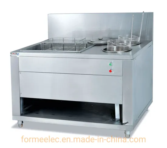 Kitchen Appliances Hamburger Equipment Powder Wrapping Machine Electric Breading Table