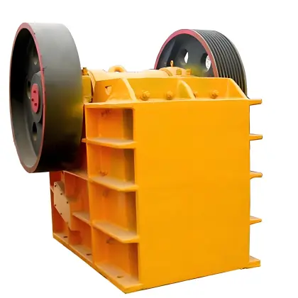 Komatsu Crusher Jaw Plate 15 30