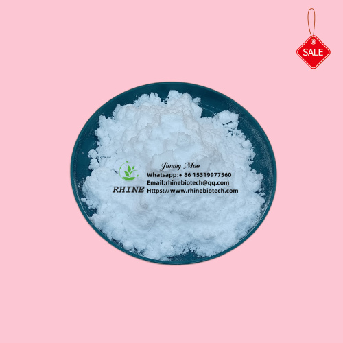 Anti-HBV Drugs Entecavir Powder CAS 142217-69-4