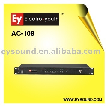 Speaker Peripheral Device (Power appliance)AC-108