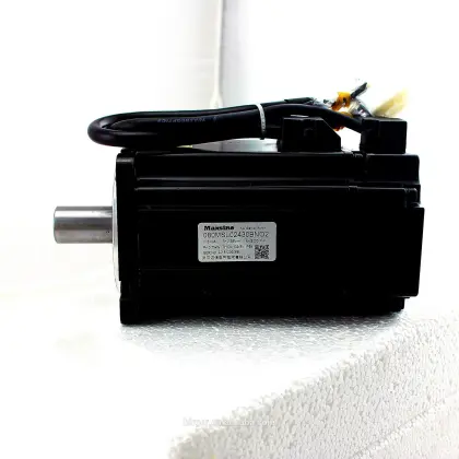 750w lenze servo motor for sewing machine