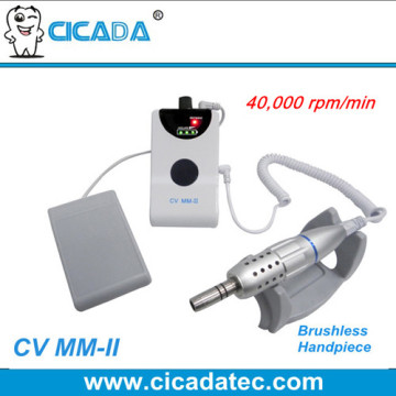 40000rpm Good Power Portable Dental Micro Motor