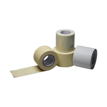 Anti-Condensation Tape for Cable Pipes in Air Conditioners: Keeping Your System Dry and Efficient