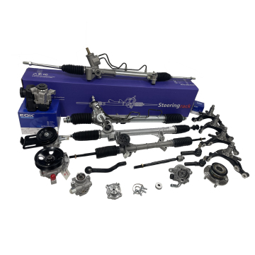 EOK LHD Hydraulic Power Steering Rack for Toyota Hilux Vigo 4WD 2005-2012