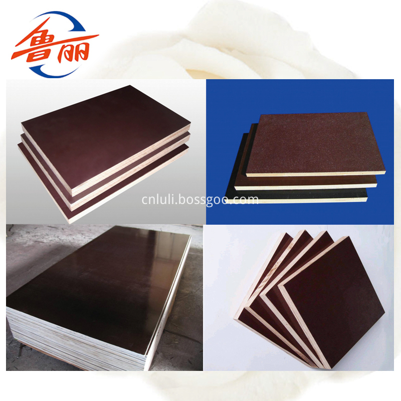 film faced plywood for construction 7