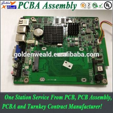 Electronics PCBA Manufacturer ,PCBA Assembly,pcb assembly manufacturer other pcb&pcba