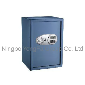 Cofre Eletrônico Safewell 50 EID Tela de Led