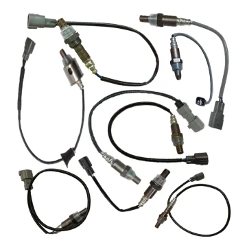 Wholesale OEM 89465 Car Oxygen Sensor for Toyota Models