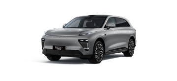 2025 EXEED Xingjiyuan ET 240 Ultra 4WD