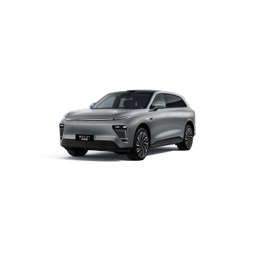 2025 Exeed Xingjiyuan et 240 Ultra 4wd