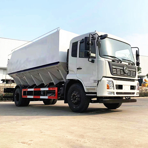 Dongfeng 20CBM Bulk Feed Truck